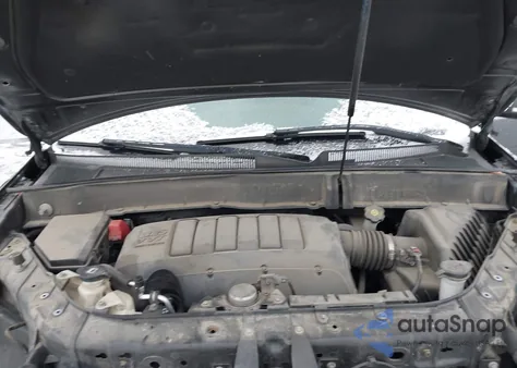 2017 Chevrolet Traverse 1Lt z USA, uszkodzony, nr VIN 1GNKVGKD7HJ287224